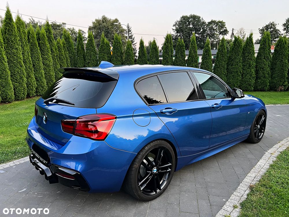 BMW Seria 1 120i M Sport Shadow - 2