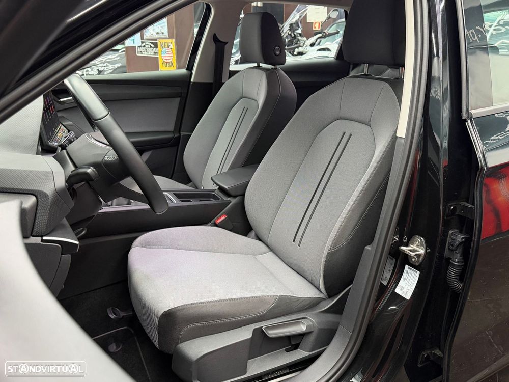 SEAT Leon ST 1.5 TSI Style - 10