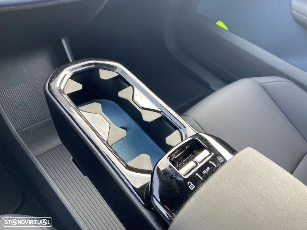 Volvo EX30 69 kWh Twin Motor Ultra - 21