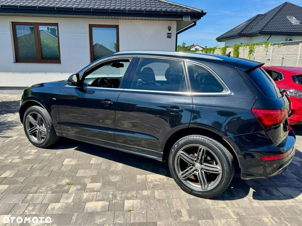 Audi Q5 - 28