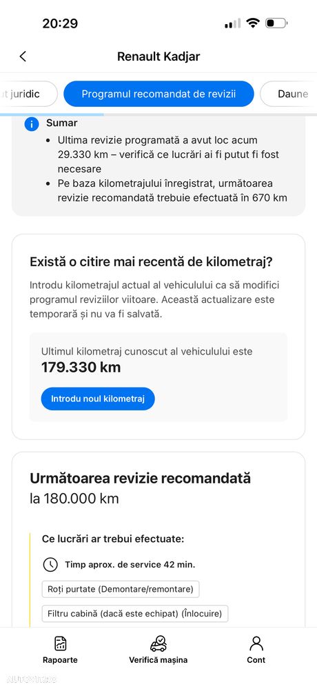 Renault Kadjar Energy dCi 130 4x4 XMOD - 13