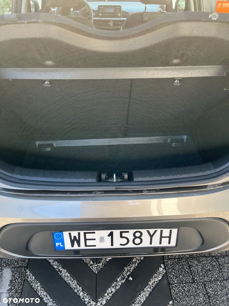 Kia Picanto 1.0 L - 19