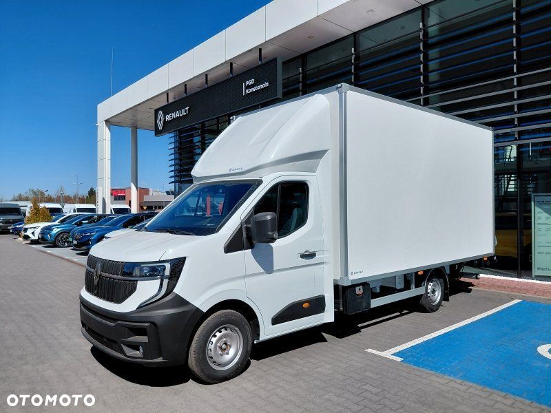 Renault Master - 2