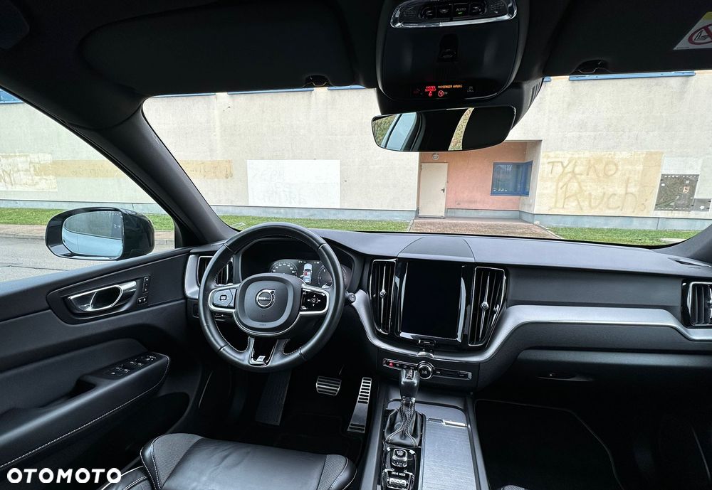 Volvo XC 60 D4 Geartronic RDesign - 29