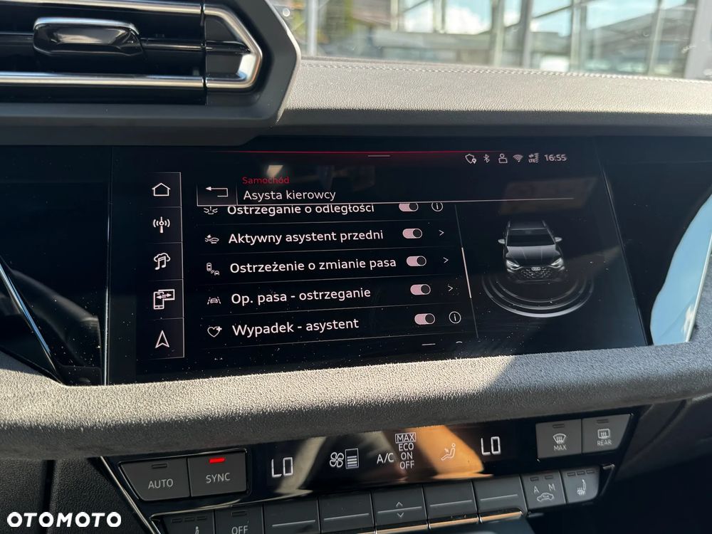 Audi A3 Sportback 40 TFSI Quattro Advanced S tronic - 26