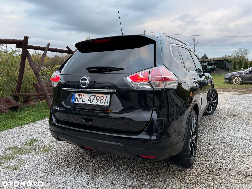 Nissan X-Trail 1.6 dCi Tekna - 39