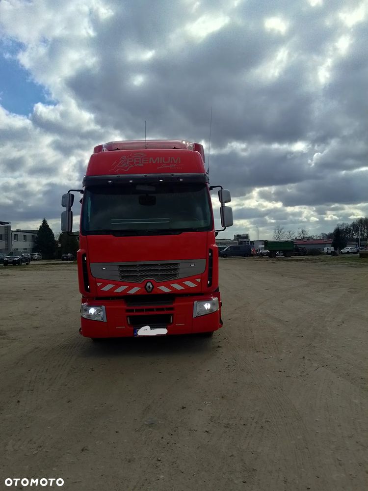 Renault PREMIUM - 5