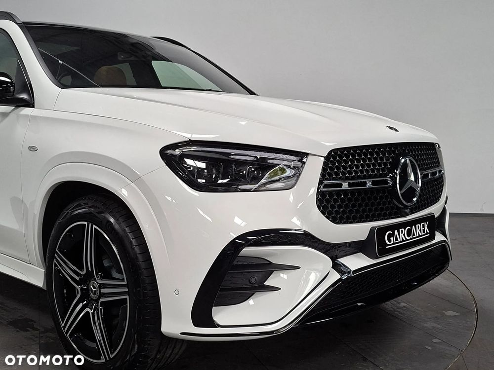 Mercedes-Benz GLE - 9