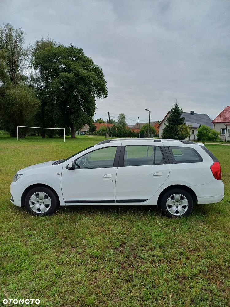Dacia Logan - 2