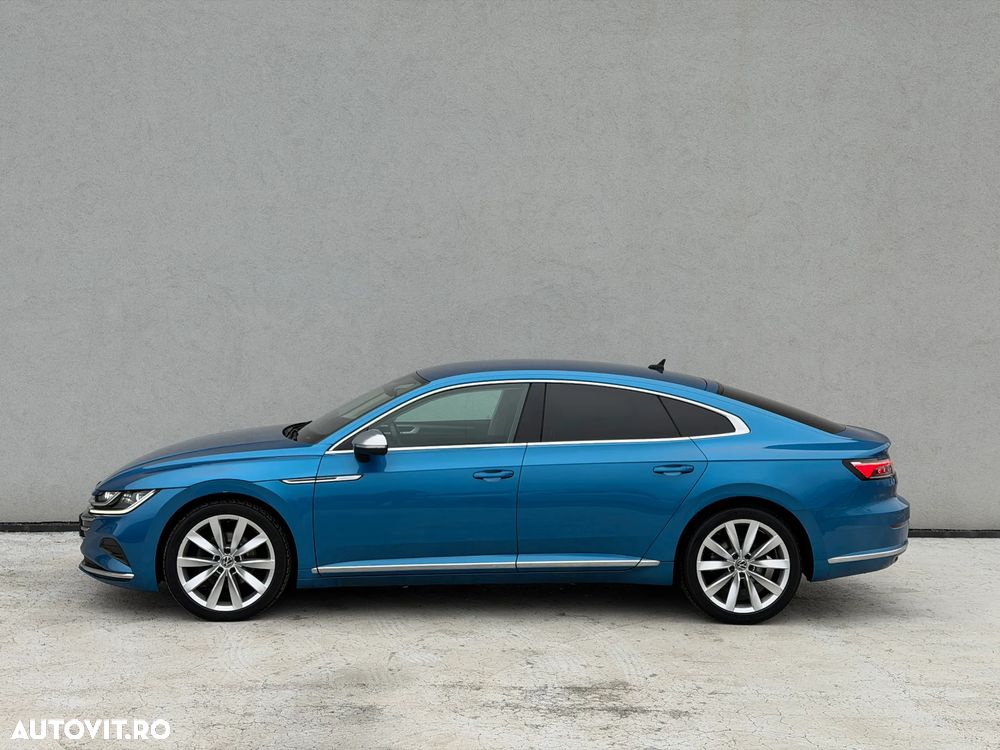 Volkswagen ARTEON 2.0 TDI DSG Elegance - 3