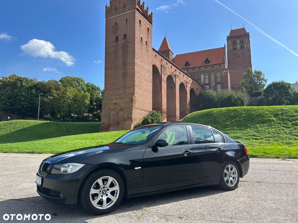 BMW Seria 3 - 2