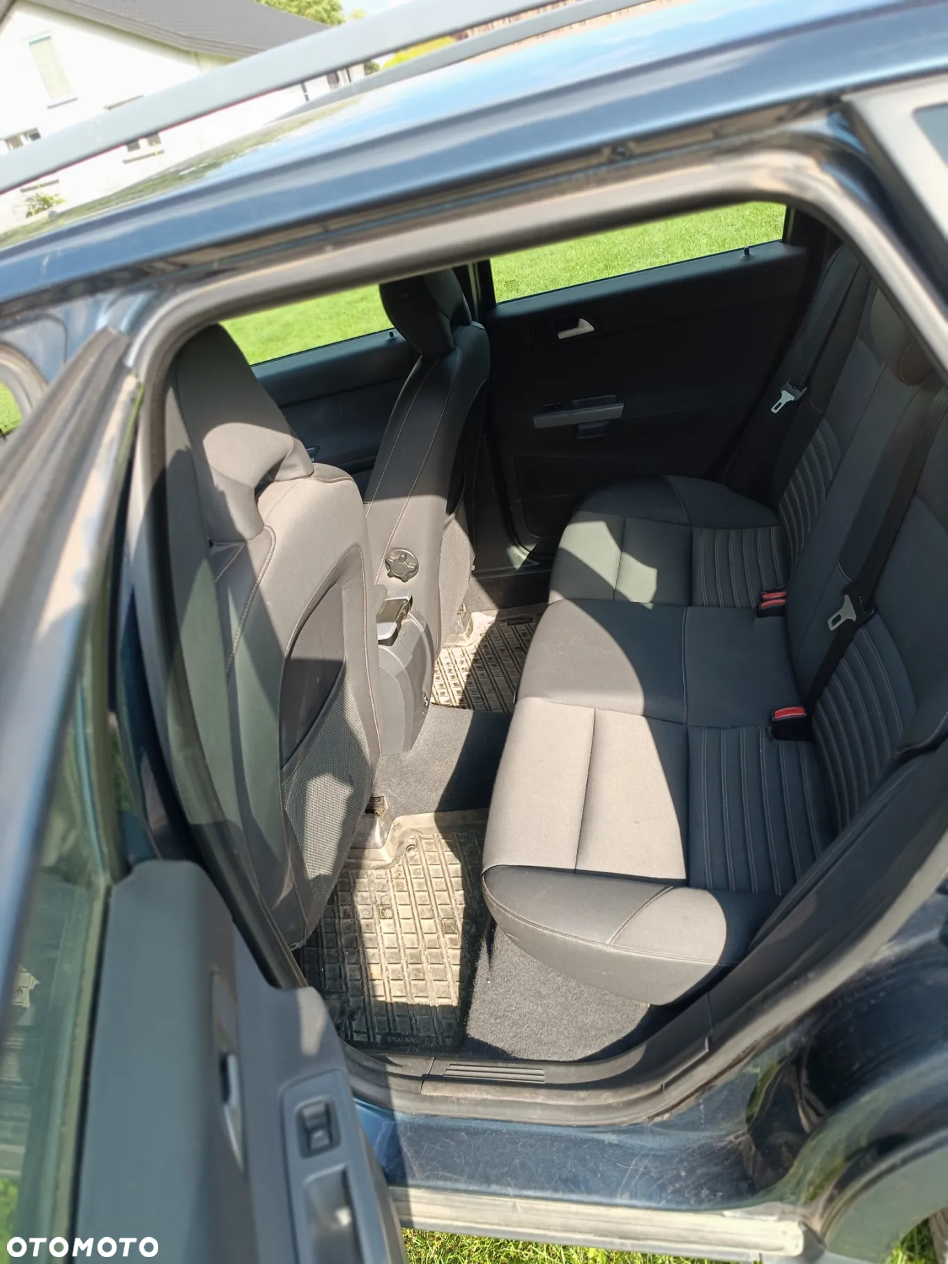 Volvo V50 1.6D DRIVe - 11