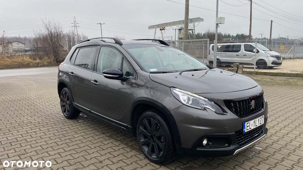 Peugeot 2008 - 3