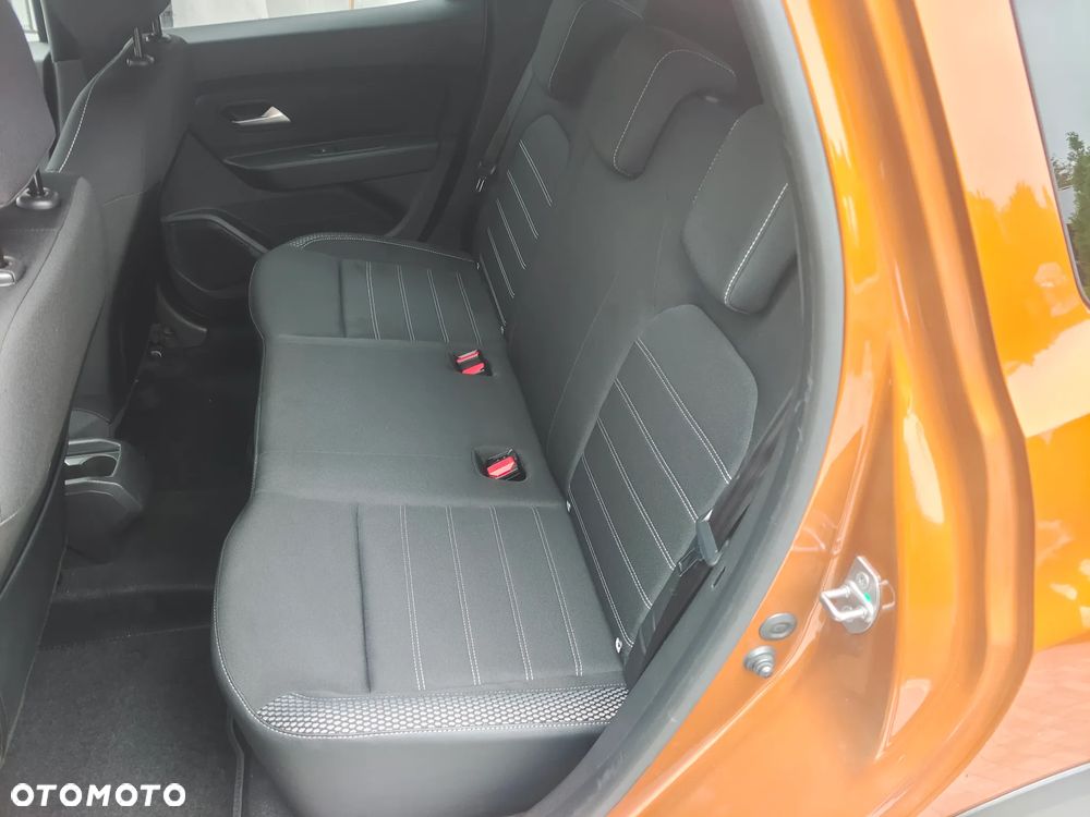 Dacia Duster - 27