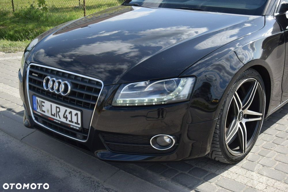 Audi A5 Sportback - 12