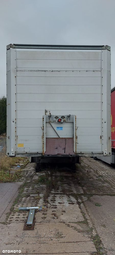 Schmitz Cargobull - 17