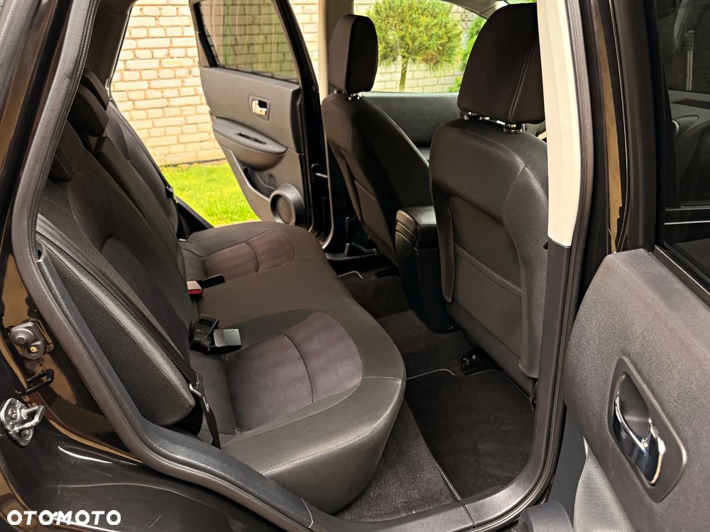 Nissan Qashqai - 35