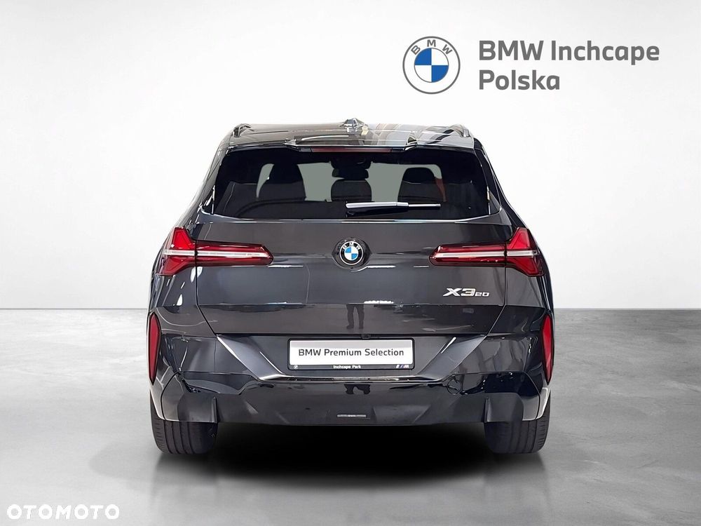 BMW X3 - 5