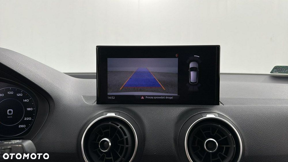 Audi Q2 - 20