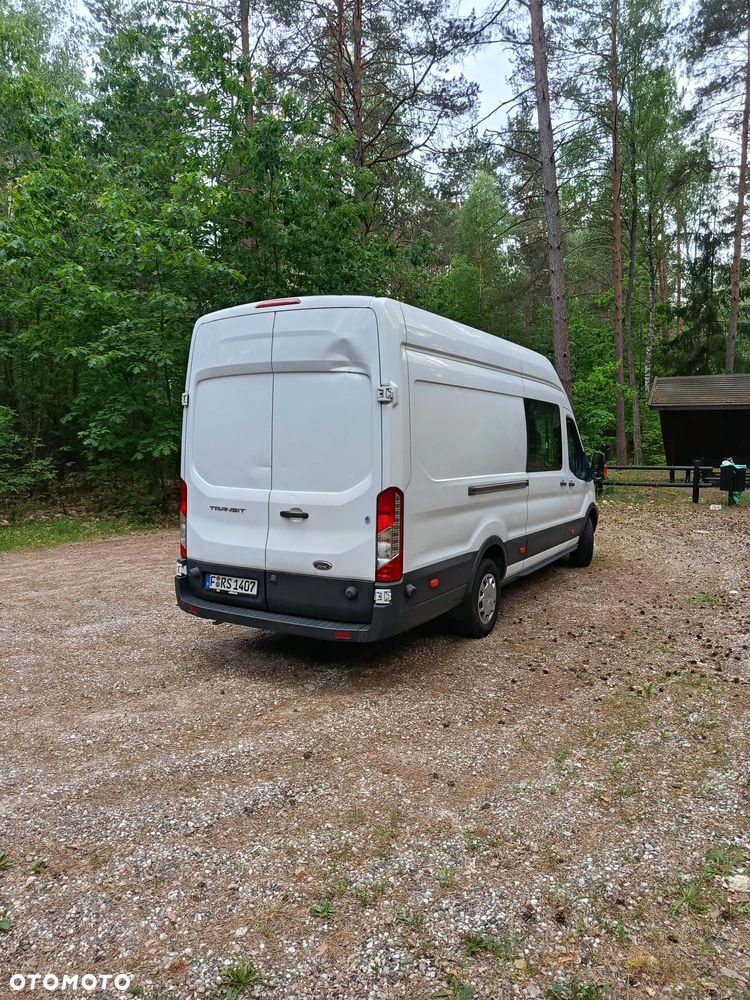Ford Transit - 2
