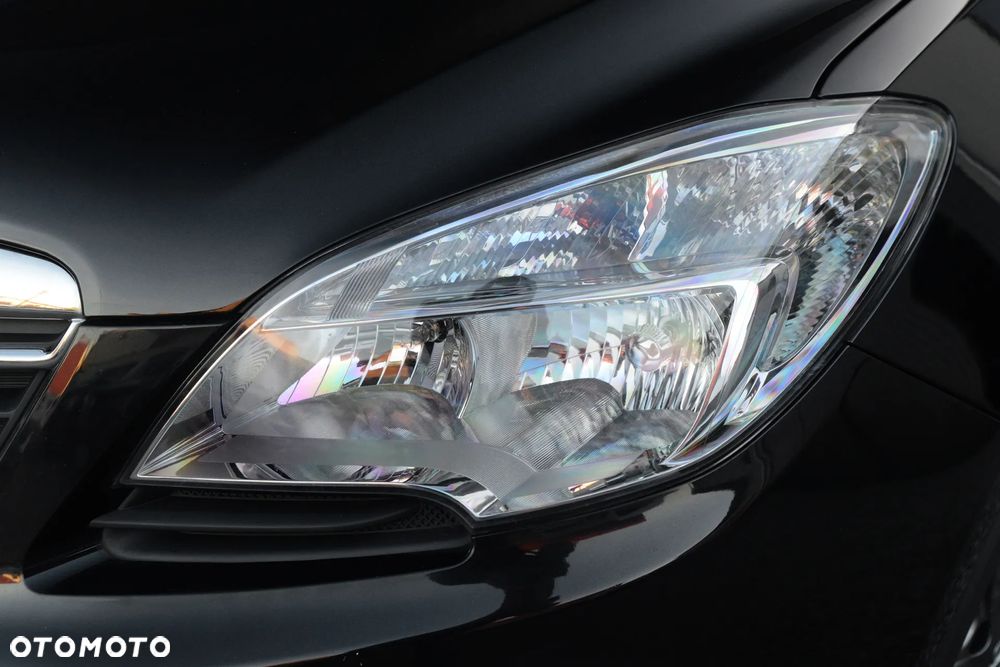 Opel Mokka 1.7 CDTI Cosmo - 12