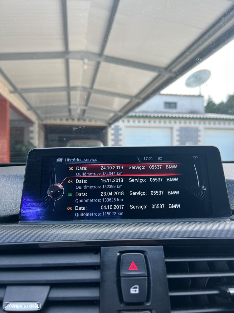 BMW 420 d Coupe Aut. - 4