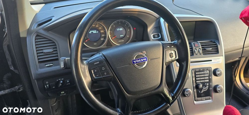 Volvo XC 60 - 20