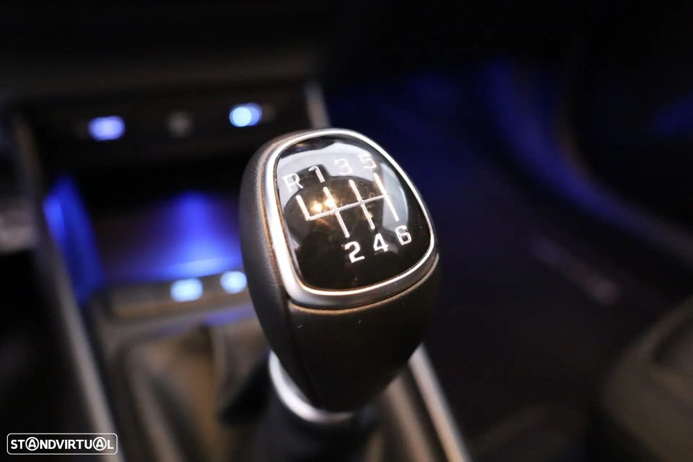 Hyundai Bayon 1.0 T-GDI Premium - 33