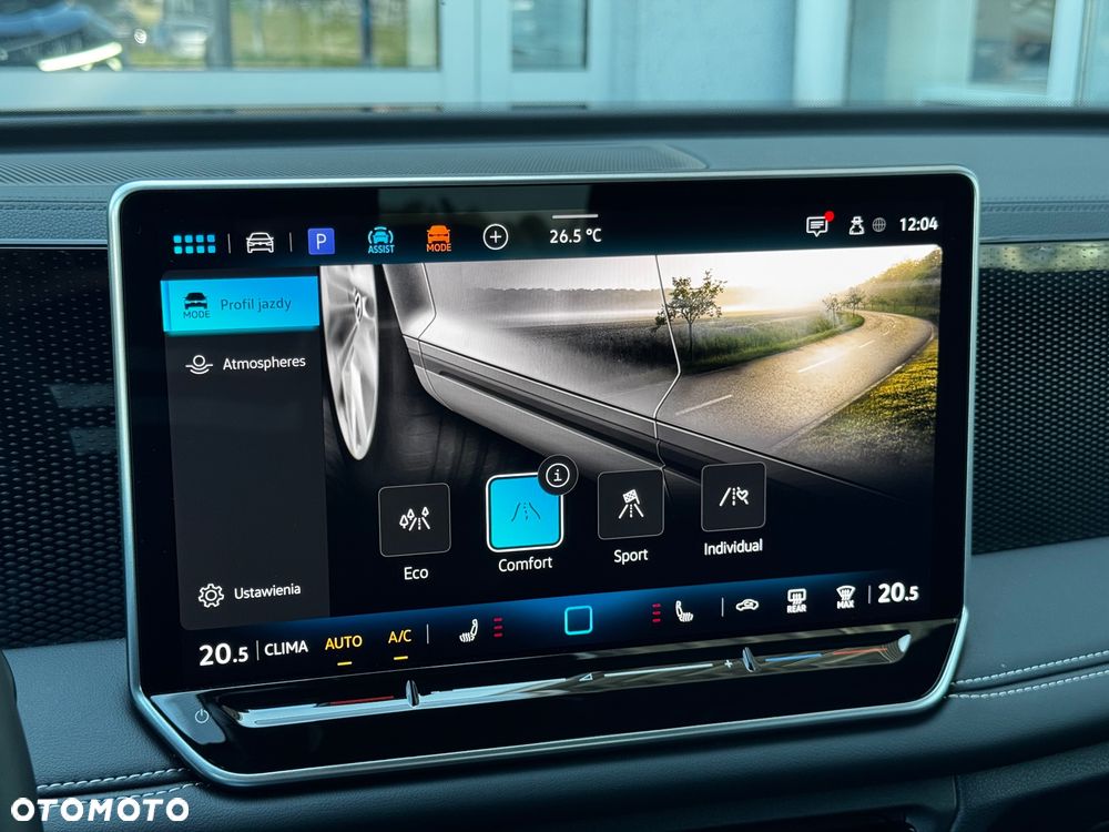 Volkswagen Tiguan 1.5 eTSI OPF DSG Goal - 26