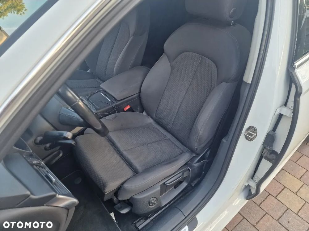 Audi A6 Avant 2.0 TDI Prime Line - 34