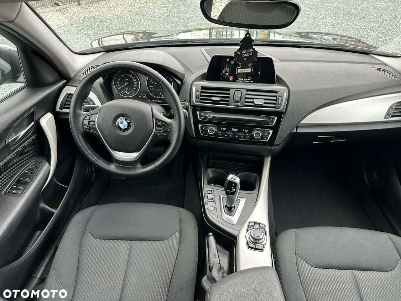BMW Seria 1 118d Advantage - 5