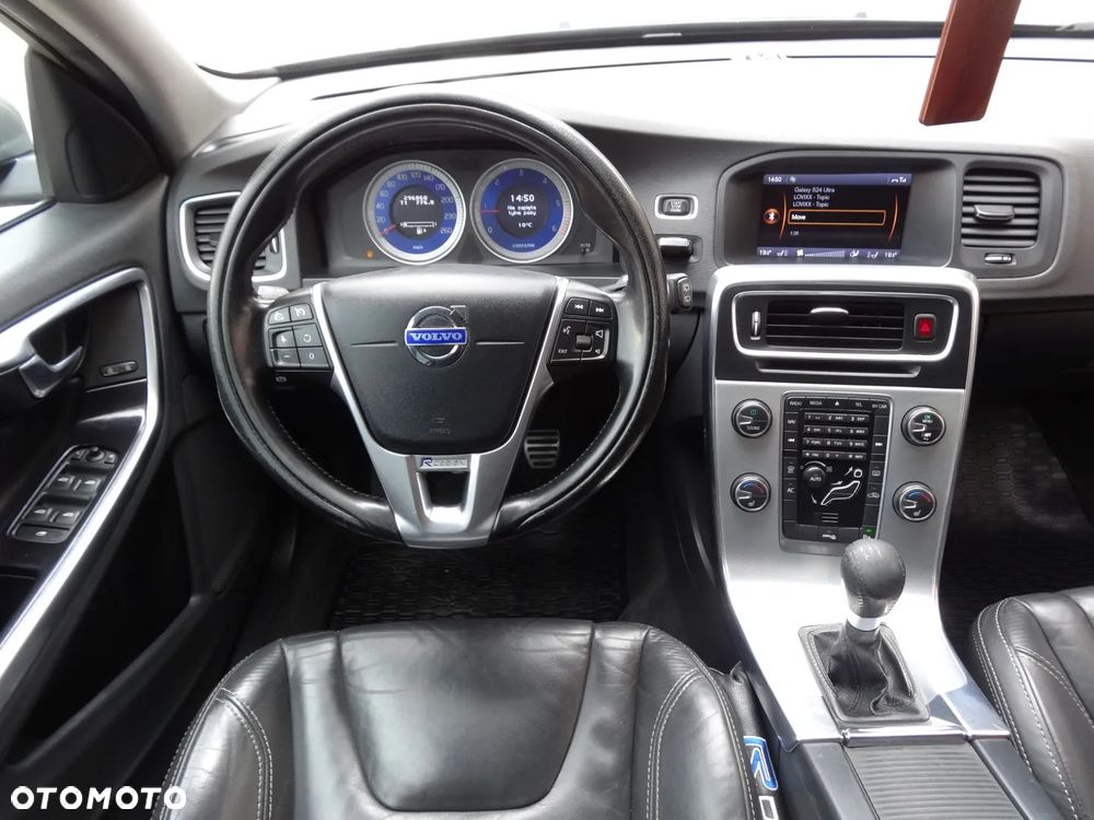 Volvo V60 D5 RDesign - 19