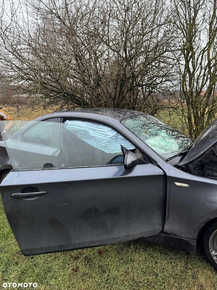 BMW Seria 1 - 1