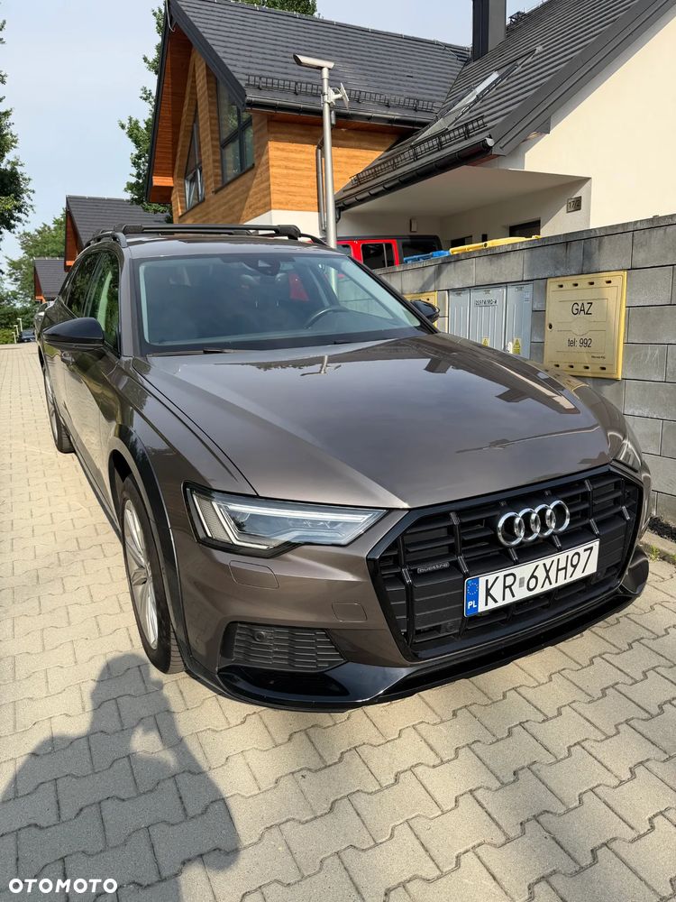 Audi A6 Allroad - 5