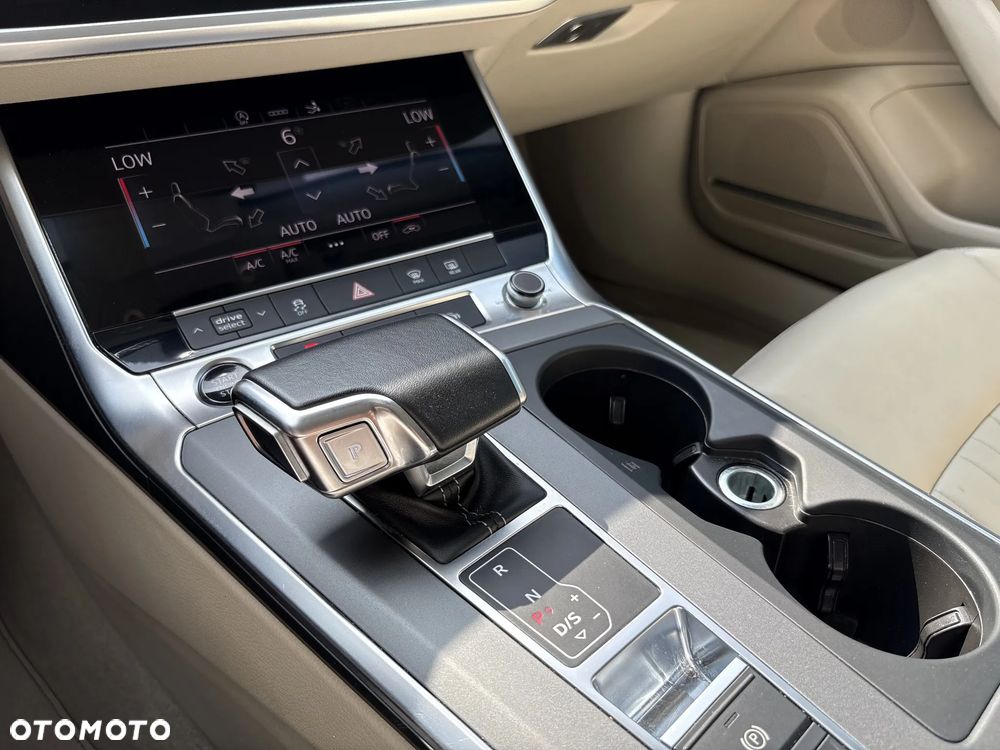 Audi A7 Sportback 45 TFSI mHEV Quattro S tronic - 15