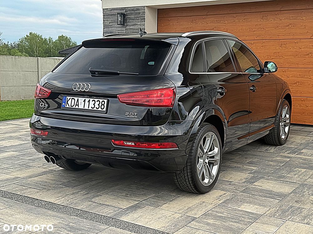 Audi Q3 - 27