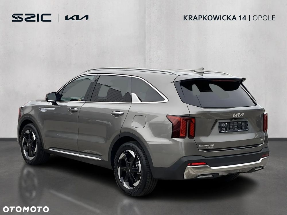 Kia Sorento 1.6 T-GDI HEV Prestige Line AWD 6os - 3