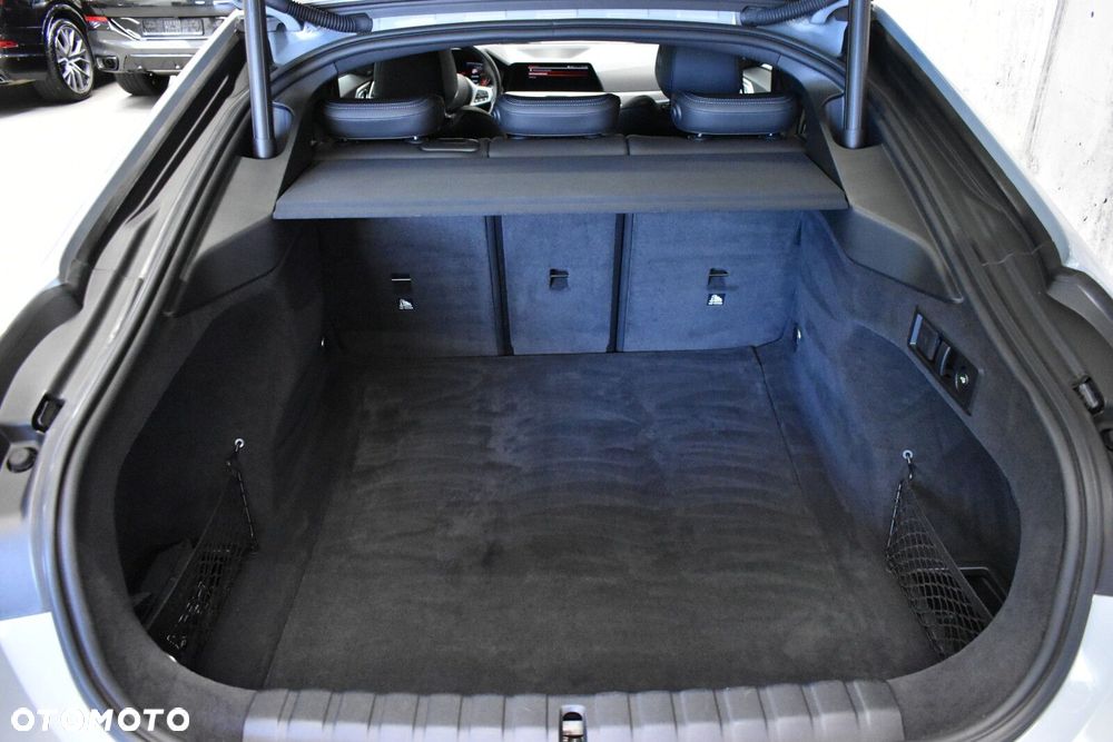 BMW Seria 4 420d xDrive M Sport sport - 25