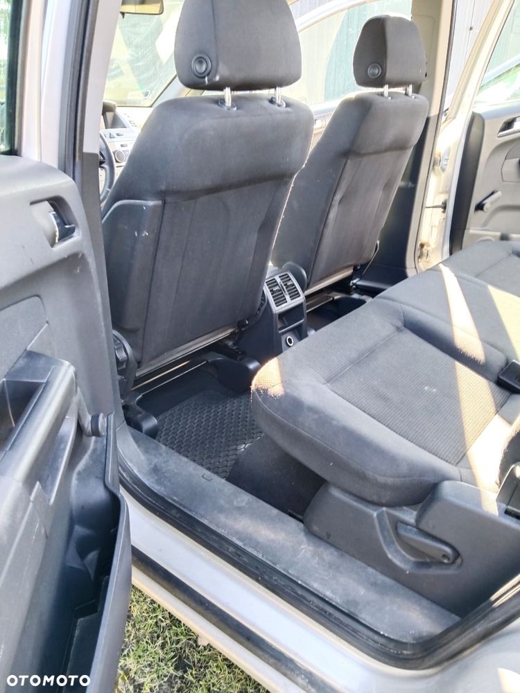 Opel Zafira 1.8 Enjoy - 11
