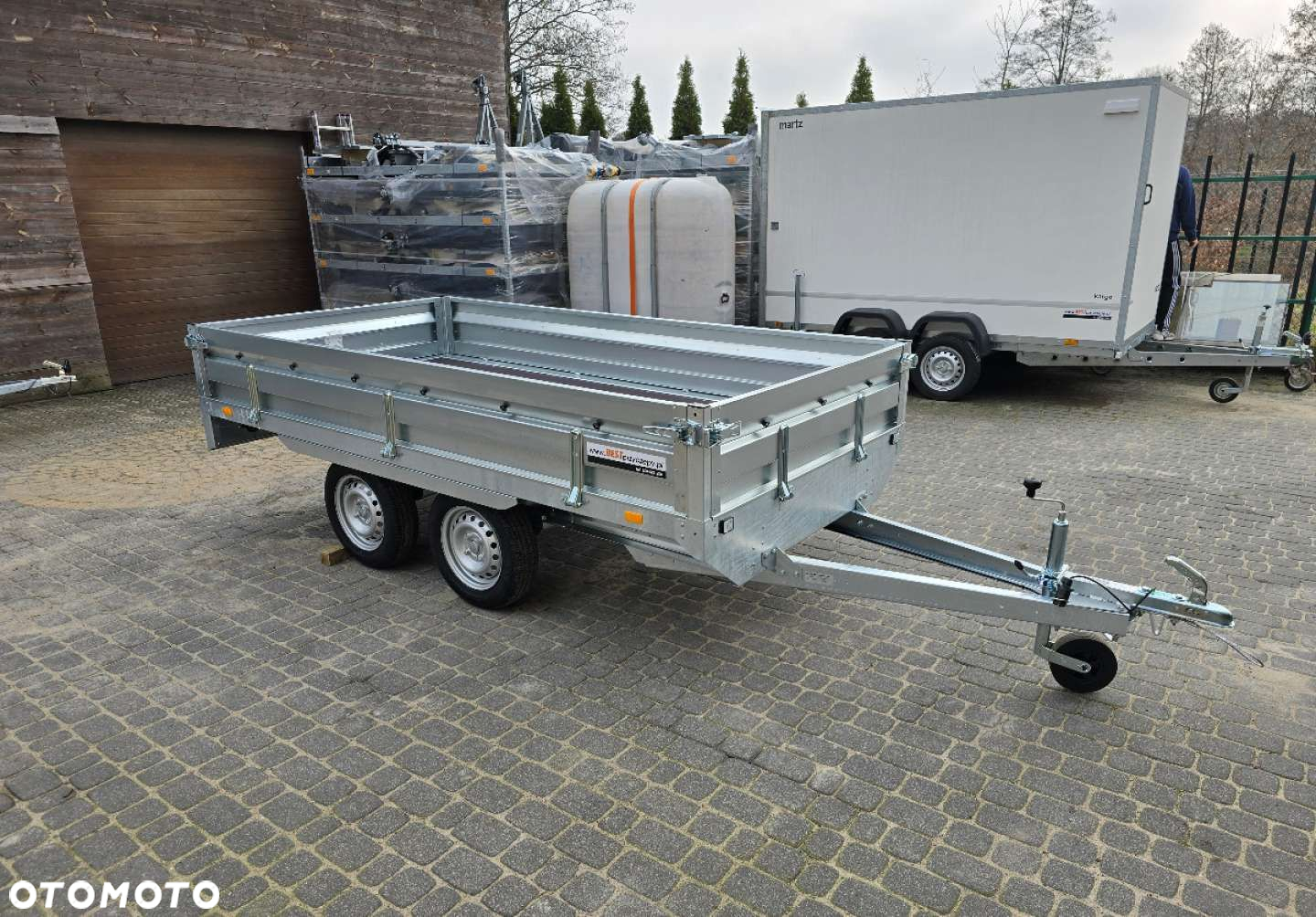 Zaslaw HL300T - 11