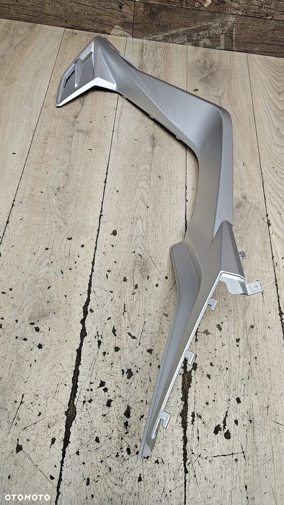 Listwa boczna tunel osłona owiewka Sym Cruisym 125 300  64315-LM1-000-OK - 4