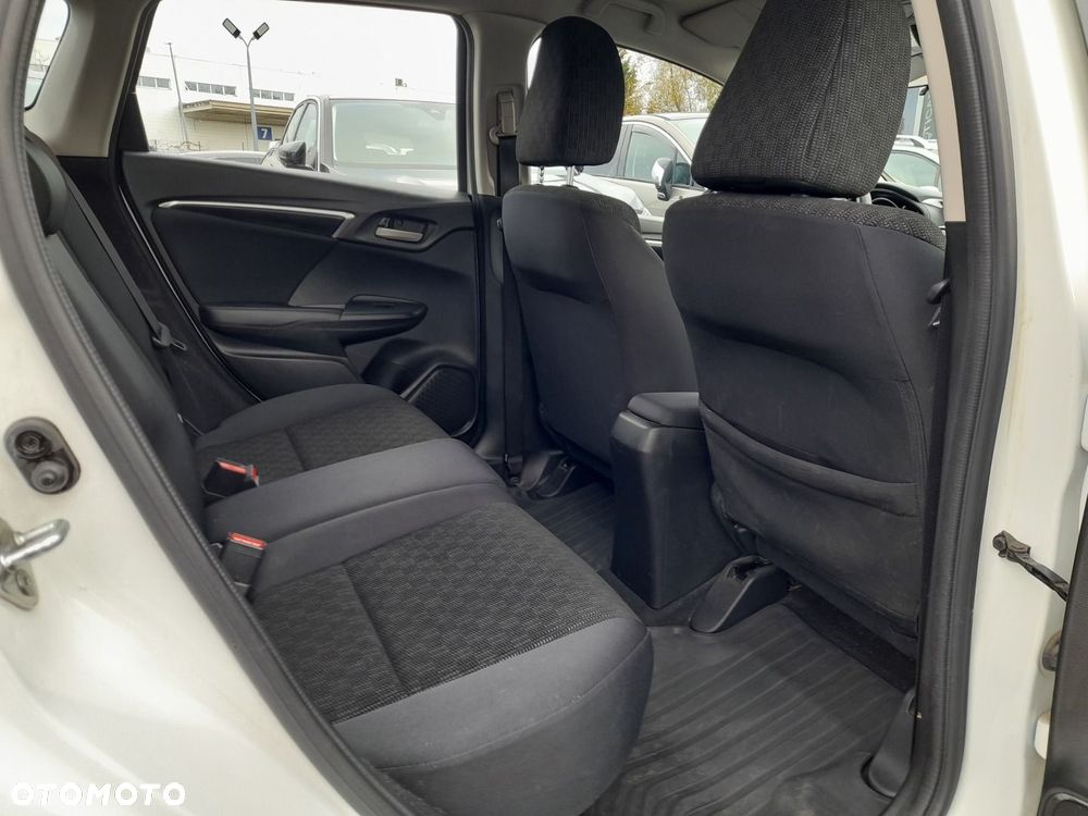 Honda Jazz 1.3 Comfort (ADAS) - 9