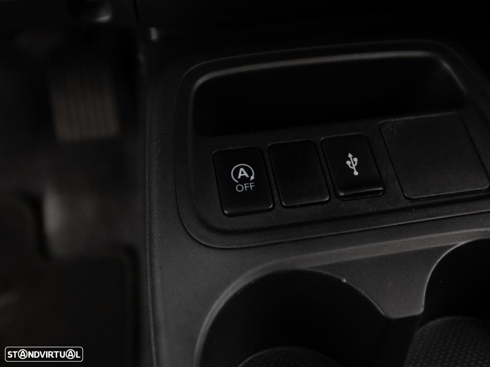 Mitsubishi Space Star 1.2 Intense - 18