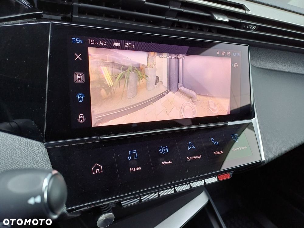 Peugeot 308 - 20