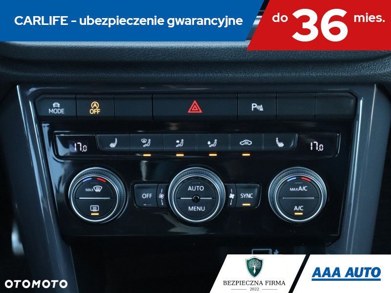 Volkswagen T-Roc - 19