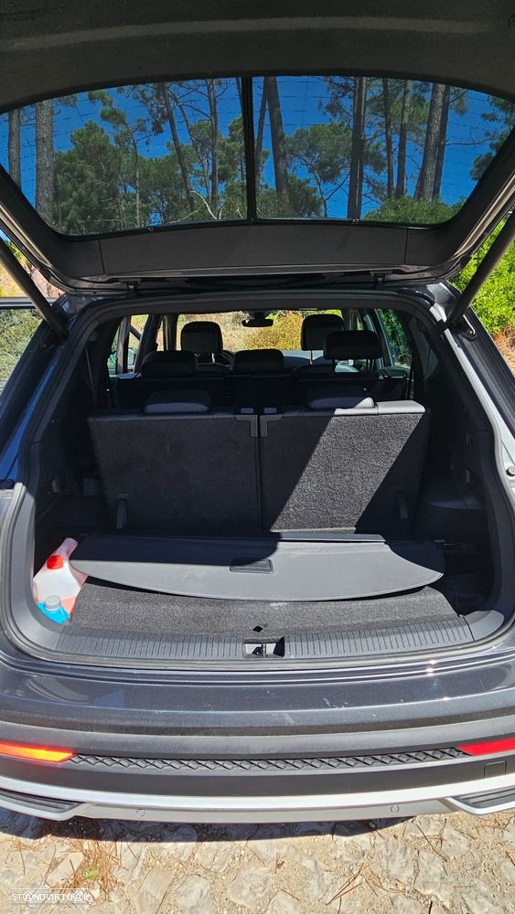 SEAT Tarraco 2.0 TDI Xcellence - 4