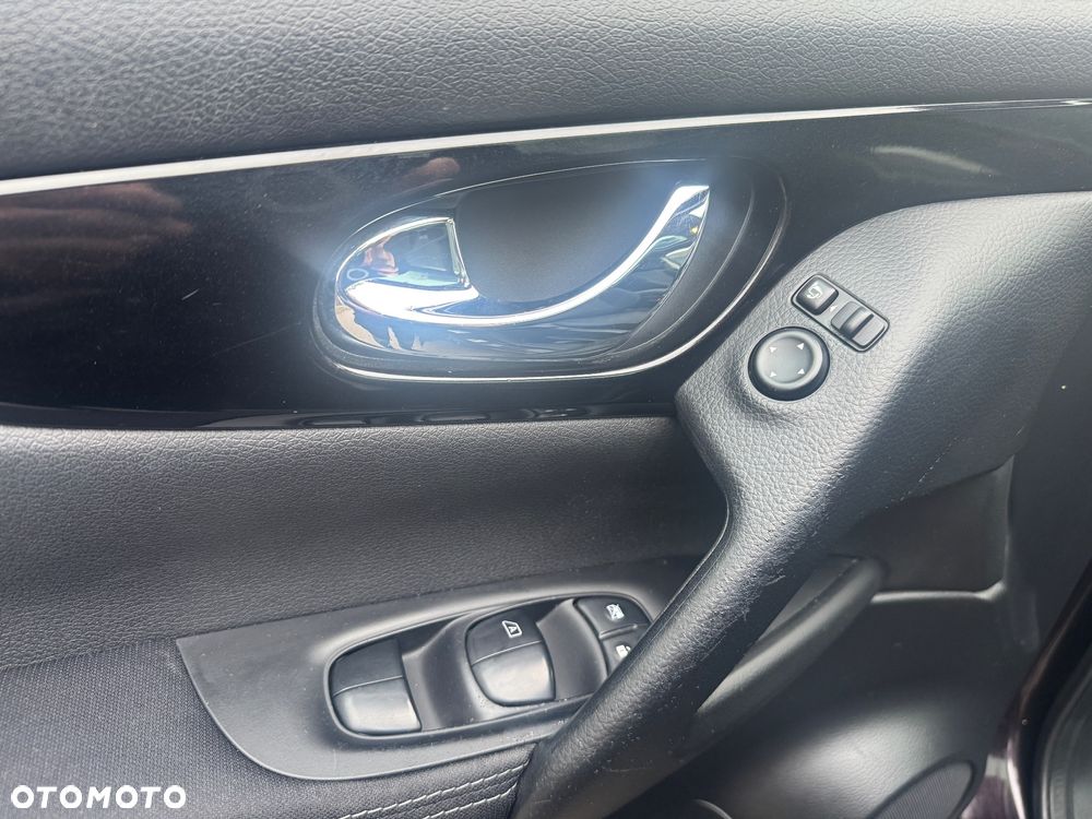 Nissan Qashqai 1.5 dCi DPF acenta - 15