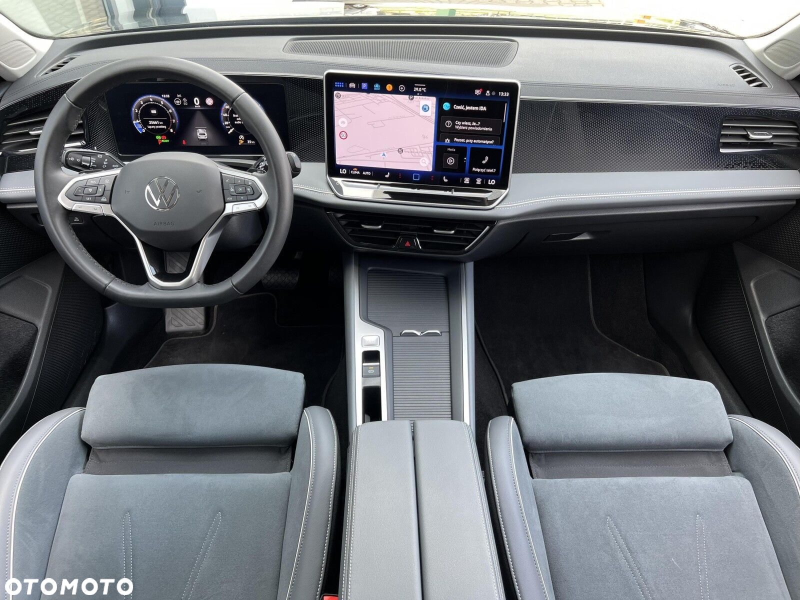 Volkswagen Passat 1.5 TSI EVO Business DSG - 16