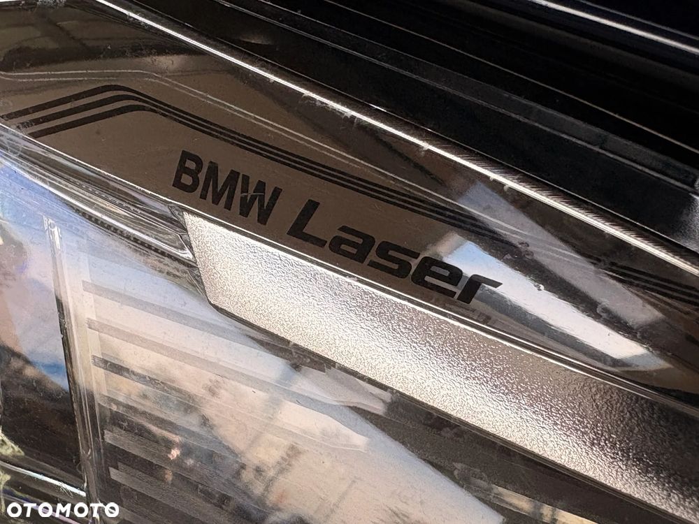 BMW X5 xDrive45e sport - 4