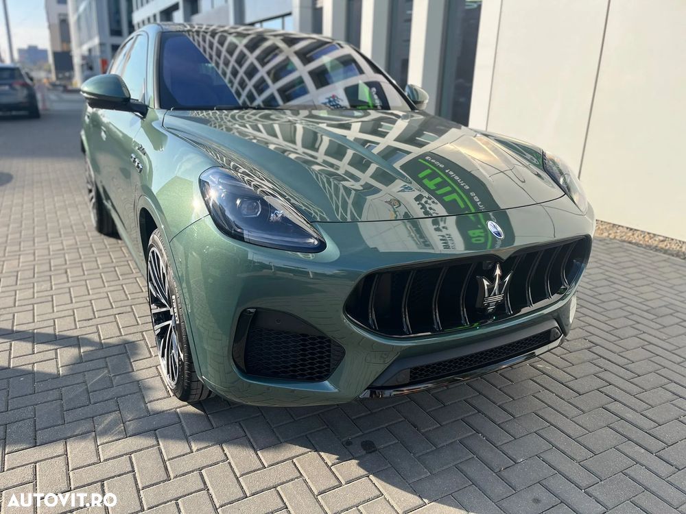 Maserati Grecale Modena - 6